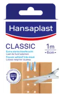 Hansaplast Classic