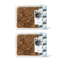Streeckgenoten Stoofvlees 2-pack