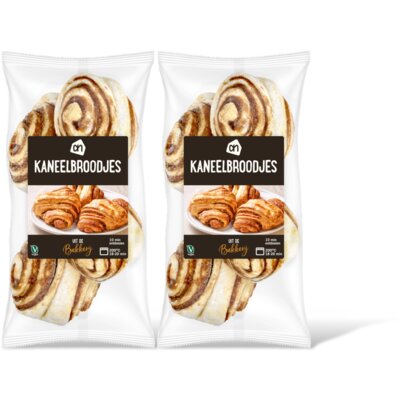 pdp-image-AH Diepvries kaneelbroodjes 2-pack