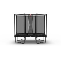 Berg Ultim favorit regular 280 zwart