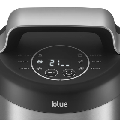 pdp-image-Blue Home Soepmaker 2 liter