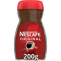 Nescafé Original oploskoffie
