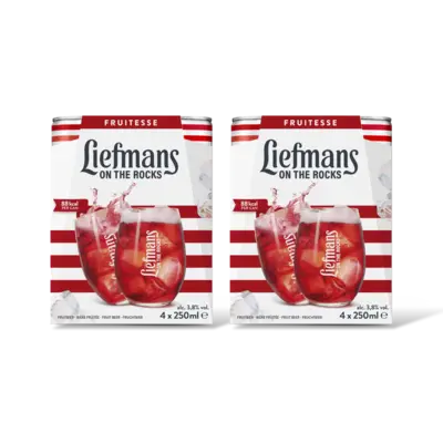 pdp-image-Liefmans On the rocks 8pack