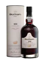 Graham's Tawny port 10 years
