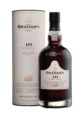 pdp-image-Graham's Tawny port 10 years