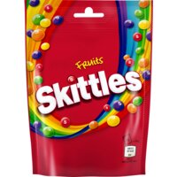 Een afbeelding van Skittles Fruits