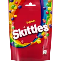 Skittles Fruits