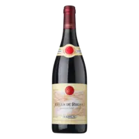 E. Guigal Côtes du rhône rouge