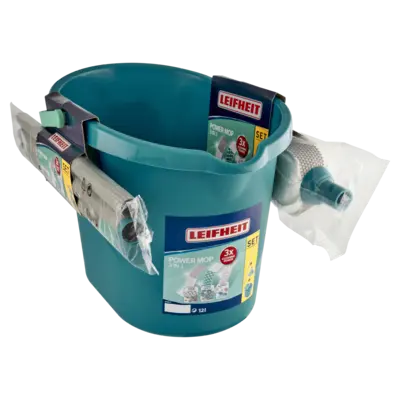 pdp-image-Leifheit Power mop 3in1 compleet