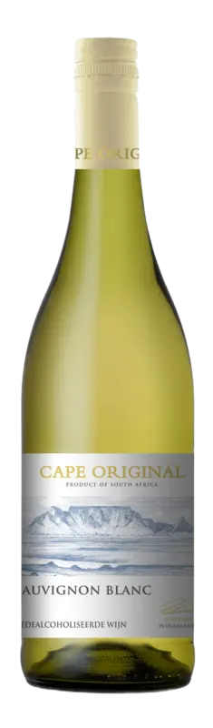 Sauvignon blanc alcoholvrij