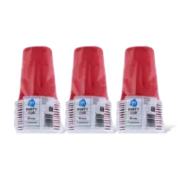 AH Party cups 3-pack