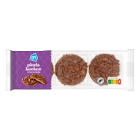 AH Pindakoeken chocolade