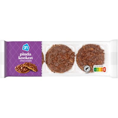pdp-image-AH Pindakoeken chocolade