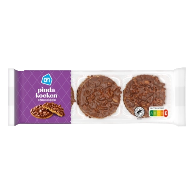 pdp-image-AH Pindakoeken chocolade