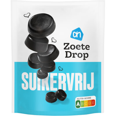 pdp-image-AH Zoete drop suikervrij