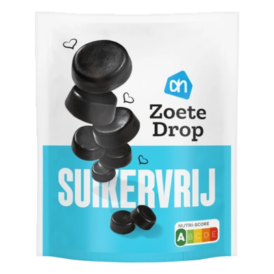 pdp-image-AH Zoete drop suikervrij