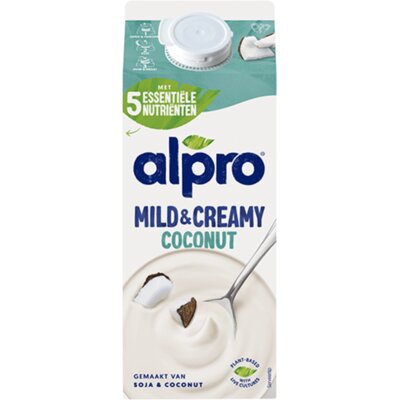 pdp-image-Alpro Mild & creamy kokosnoot