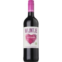 Een afbeelding van Wijntje Tempranillo bio