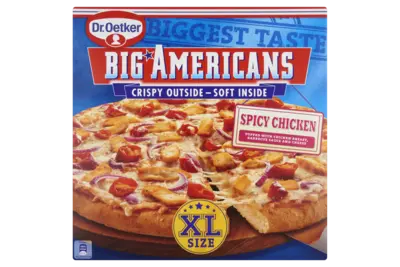 pdp-image-Dr. Oetker Oet ba xl spicy chicken