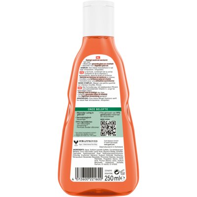 pdp-image-Guhl Heerlijke verzorging shampoo