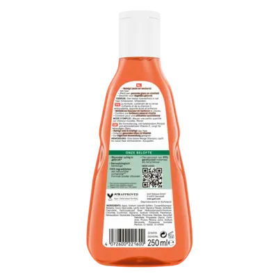 pdp-image-Guhl Heerlijke verzorging shampoo