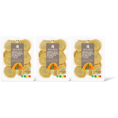 pdp-image-AH Girasoli alla zucca, provola salvia 3pck