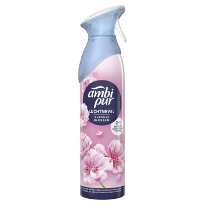pdp-image-Ambi Pur Luchtverfrisser spray vleugje bloesem