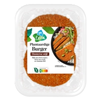 AH Terra Plantaardige Oosterse burger