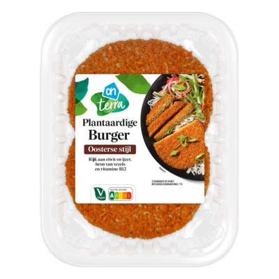 pdp-image-AH Terra Plantaardige Oosterse burger