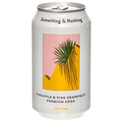 pdp-image-Something & Nothing Pineapple pink grapefruit