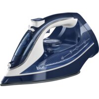 Blue Home Stoom strijkijzer