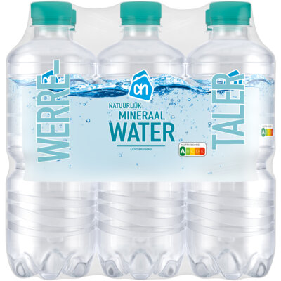 pdp-image-AH Mineraalwater licht bruisend 6-pack