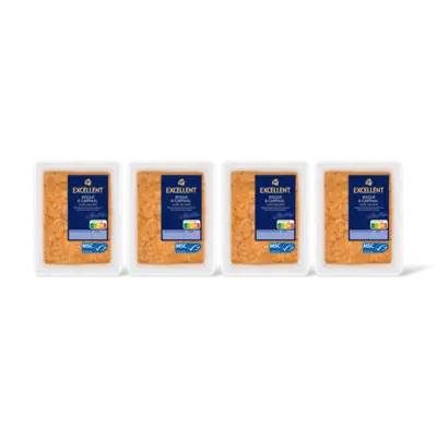 pdp-image-AH Excellent Bisque & garnaal luxe salade 4-pack