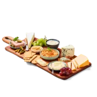 AH Voordeel Borrelplank