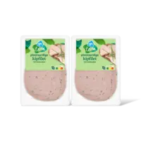 AH Terra Plantaardige kipfilet tuinkruiden 2-pack