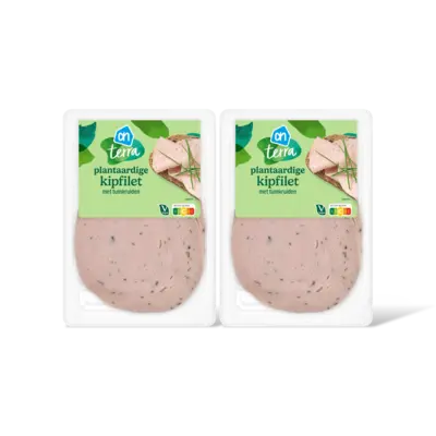 pdp-image-AH Terra Plantaardige kipfilet tuinkruiden 2-pack