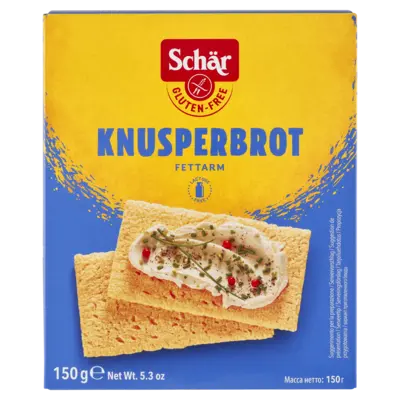 pdp-image-Schär Fette croccanti glutenvrij