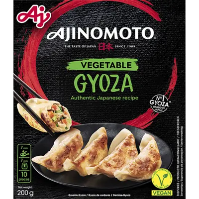 pdp-image-Ajinomoto Gyoza vegetables