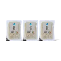 AH Kokossnippers 3-pack