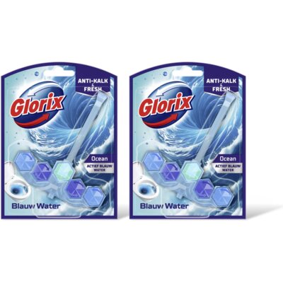 pdp-image-Glorix Power 5+ ocean wc-blok 2-pack