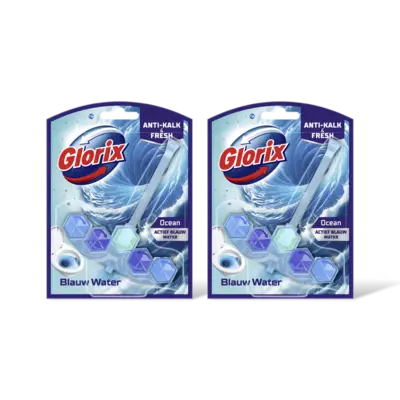 pdp-image-Glorix Power 5+ ocean wc-blok 2-pack