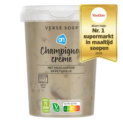 pdp-image-AH Verse soep champignon crème