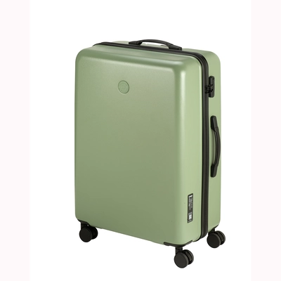 pdp-image-Princess traveller Koffer mellow groen large