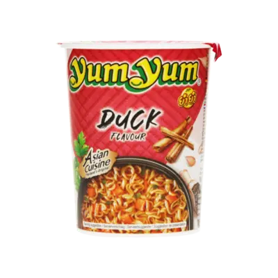 pdp-image-Yum Yum Duck flavour instant noodles