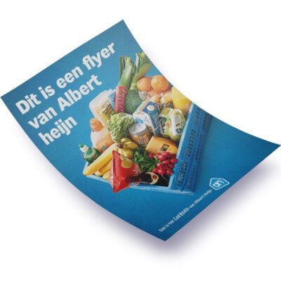 Flyer Peroni