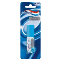 Aquafresh Freshmint mondspray