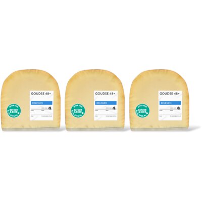 pdp-image-AH Goudse belegen 48+ stuk 3-pack