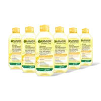 Garnier Vitamine c micellair reinigingswater 6pk
