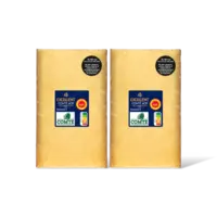 AH Excellent ComtÃ© stuk 2-pack