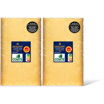 pdp-image-AH Excellent ComtÃ© stuk 2-pack